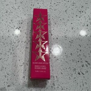 Jeffree Star Cosmetics Velour Liquid Lipstick Dead Presidents 5.6ml - New In Box